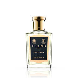 Floris White Rose EDT 50 ml (woman)