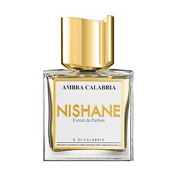 Nishane Ambra Calabria Extrait de Parfum 50 ml (unisex)