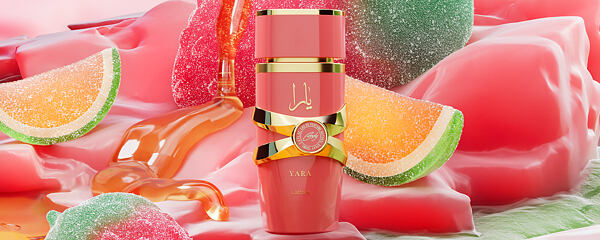 Prečo všetci hovoria o Lattafa Yara & Asad? Tieto tóny vás dostanú.