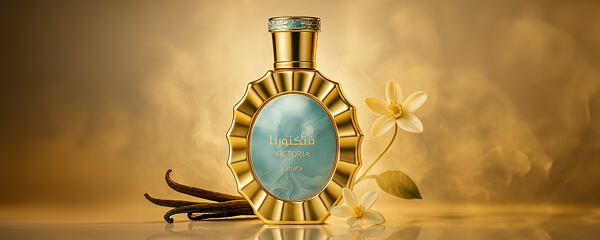 Lattafa Victoria – vůně, která si pro sebe získává celý svět