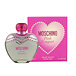 Moschino Pink Bouquet EDT 100 ml (woman)
