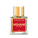 Nishane Hundred Silent Ways Extrait de Parfum 50 ml (unisex)