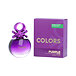 Benetton Colors de Benetton Purple Dámska toaletná voda 50 ml (woman)