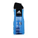 Adidas Fresh Endurance 3-In1 sprchový gél 400 ml