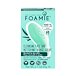 Foamie Cleansing Face Bar Aloe You Vera Much - Aloe Vera 60 g