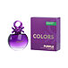 Benetton Colors de Benetton Purple EDT 80 ml (woman)