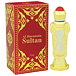 Al Haramain Sultan parfumovaný olej 12 ml (unisex)