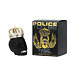 POLICE To Be The King EDT 40 ml (man)
