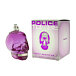 POLICE To Be (Woman) Dámska parfumová voda 125 ml (woman)