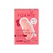 Foamie Conditioner Bar The Berry Best - Raspberry Seed Oil 80 g