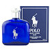 Ralph Lauren Polo Blue Pánska toaletná voda 125 ml (man)