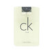 Calvin Klein CK One EDT 20 ml (unisex)