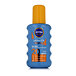 Nivea Sun Protect & Bronze Sun Spray SPF 20 200 ml