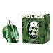 POLICE To Be Camouflage EDT 125 ml (man)
