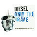 Diesel Only the Brave EDT 125 ml (man)