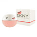 DKNY Donna Karan Be Delicious Fresh Blossom EDP 100 ml (woman)