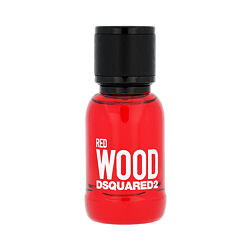 Dsquared2 Red Wood Dámska toaletná voda 30 ml (woman)