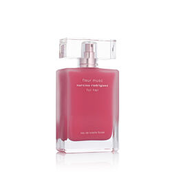 Narciso Rodriguez Fleur Musc for Her Toaletná voda Florale 50 ml (woman)