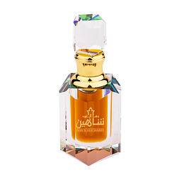 Swiss Arabian Dehn El Oud Shaheen parfumovaný olej 6 ml (unisex)