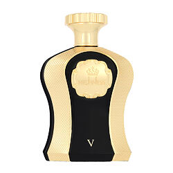 Afnan Highness V Dámska parfumová voda 100 ml (woman)