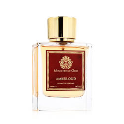 Ministry of Oud Amber Oud Extrait de parfum UNISEX 100 ml (unisex)