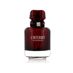 Givenchy L'Interdit Rouge EDP 80 ml (woman)