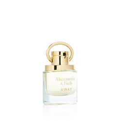 Abercrombie & Fitch Away Woman Dámska parfumová voda 30 ml (woman)