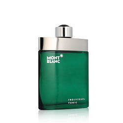 Mont Blanc Individuel Tonic Pánska parfumová voda 75 ml (man)