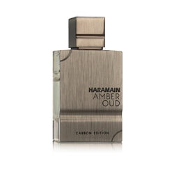 Al Haramain Amber Oud Carbon Edition Parfumová voda UNISEX 60 ml (unisex)