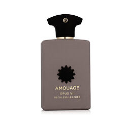 Amouage Opus VII Reckless Leather EDP 100 ml (unisex)
