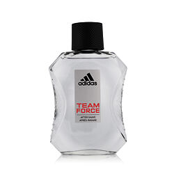 Adidas Team Force Pánska voda po holení 100 ml (man)