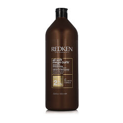 Redken All Soft Mega Curls Shampoo 1000 ml