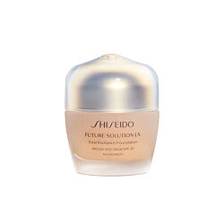 Shiseido Future Soultion LX Total Radiance Foundation SPF 15 30 ml