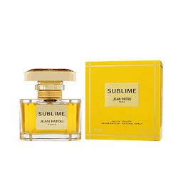 Jean Patou Sublime Parfumová voda 30 ml (woman)