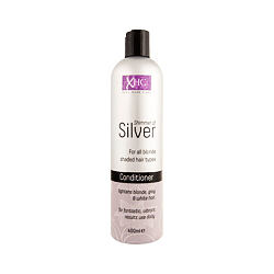 Xpel Shimmer of Silver Conditioner 400 ml