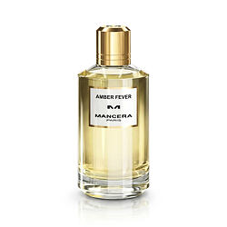 Mancera Paris Amber Fever EDP 120 ml (unisex)