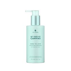 Alterna My Hair. My Canvas. More To Love Bodyfing Shampoo 251 ml