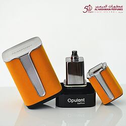 Al Haramain Opulent Saffron EDP 100 ml (unisex)