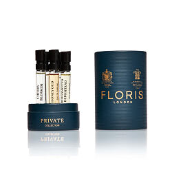 Floris Private Collection EDP MINI 5 x 2 ml