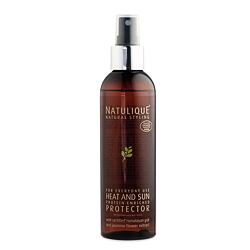 Natulique Heat and Sun Protector 200 ml