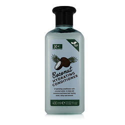 Coconut Hydrating Conditioner 400 ml