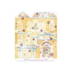 Invisibobble Advent Calendar 2023
