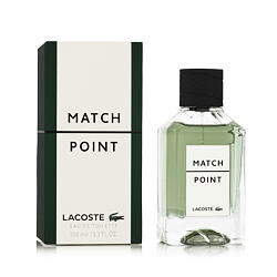 Lacoste Match Point EDT 100 ml (man)