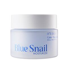 It's Skin Blue Snail Calm + Revitalize Moiturizer 50 ml