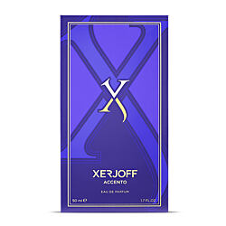 Xerjoff " V " Accento EDP 50 ml (unisex)