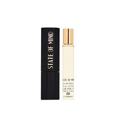 State of Mind Aesthetic Turbulence EDP náplň 2 x 20 ml + vreckový sprej plniteľný (unisex)