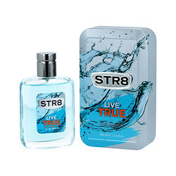 STR8 Live True EDT 100 ml (man)