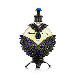 Khadlaj Hareem Al Sultan Blue parfumovaný olej 35 ml (unisex)