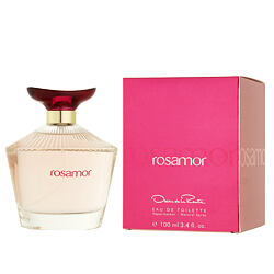 Oscar De La Renta Rosamor EDT 100 ml (woman)