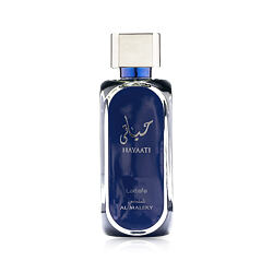Lattafa Hayaati Al Maleky EDP 100 ml (unisex)